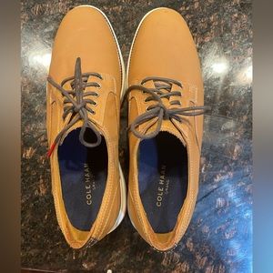 LIKE MENS NEW COLE HAAN GRAND 360 Size 10.5